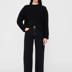 Anine Bing rosie cashmere sweater
